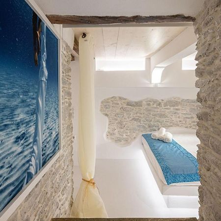 Margaret'S Houses In Tinos Town Exterior foto