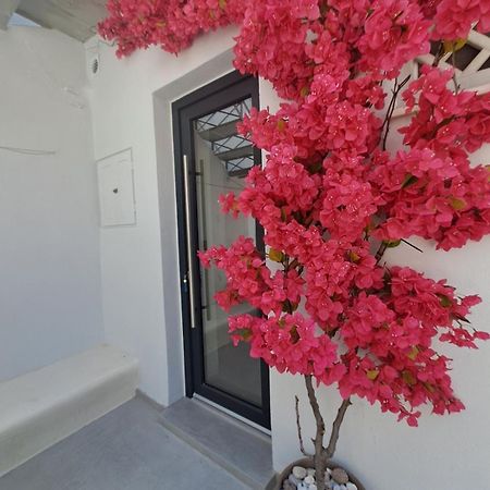 Margaret'S Houses In Tinos Town Exterior foto